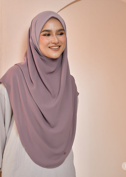 GRACEFULLY-SO PLAIN in ANTLER