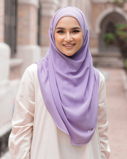 CUTELY-SO in HEATHER WISTERIA