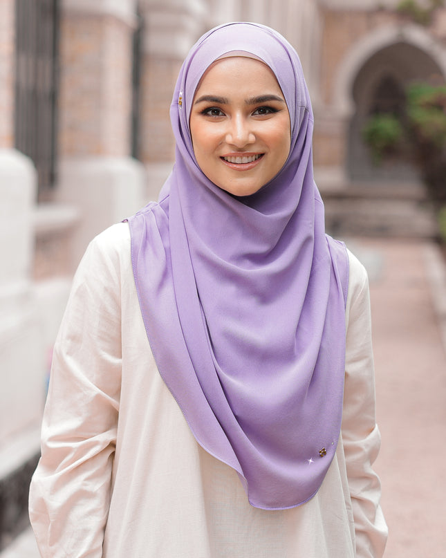 CUTELY-SO in HEATHER WISTERIA