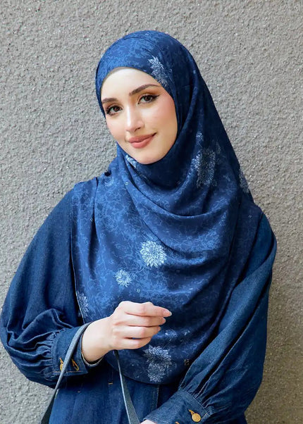 TWEELY-SO BASIC ASHLEY in TEAL BLUE