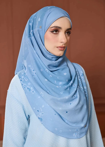 TWEELY-SO BASIC SERONERA in CRYSTAL BLUE