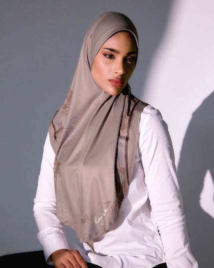 SO-PRIMORA FIREBURST in SORELL BROWN