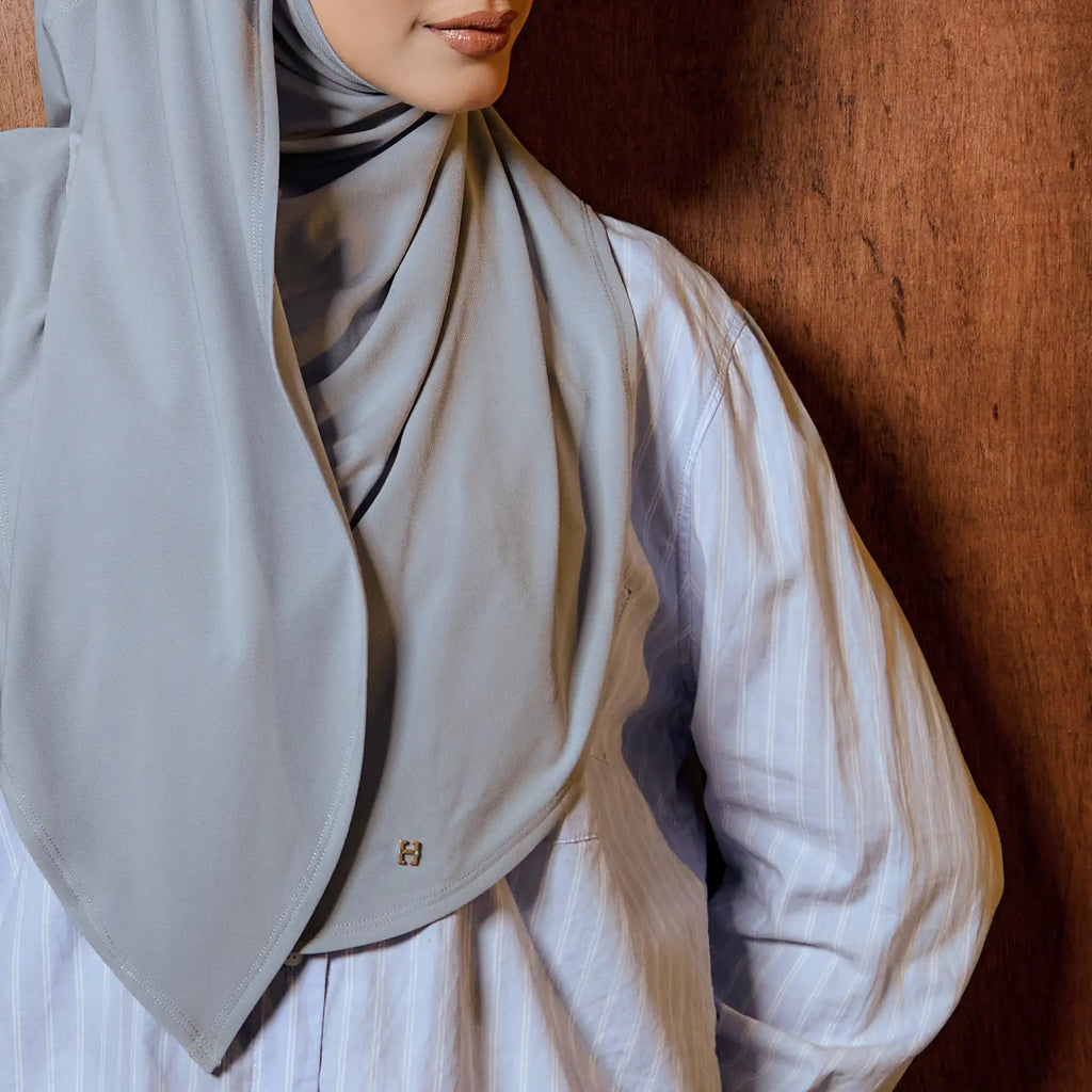 SO-PHEA in FROST BLUE