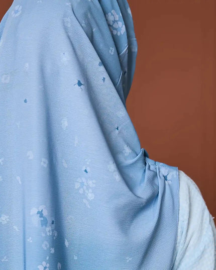 TWEELY-SO BASIC SERONERA in CRYSTAL BLUE