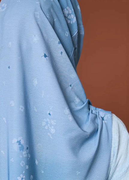 TWEELY-SO BASIC SERONERA in CRYSTAL BLUE