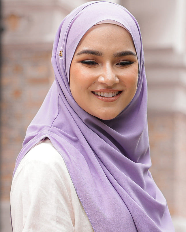 CUTELY-SO in HEATHER WISTERIA