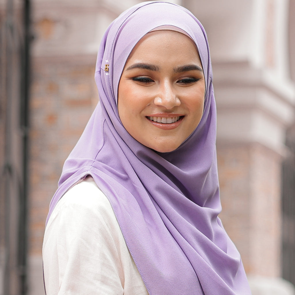 CUTELY-SO in HEATHER WISTERIA