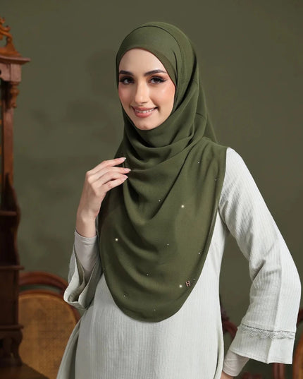 CATALYNA-SO in SEAWEED