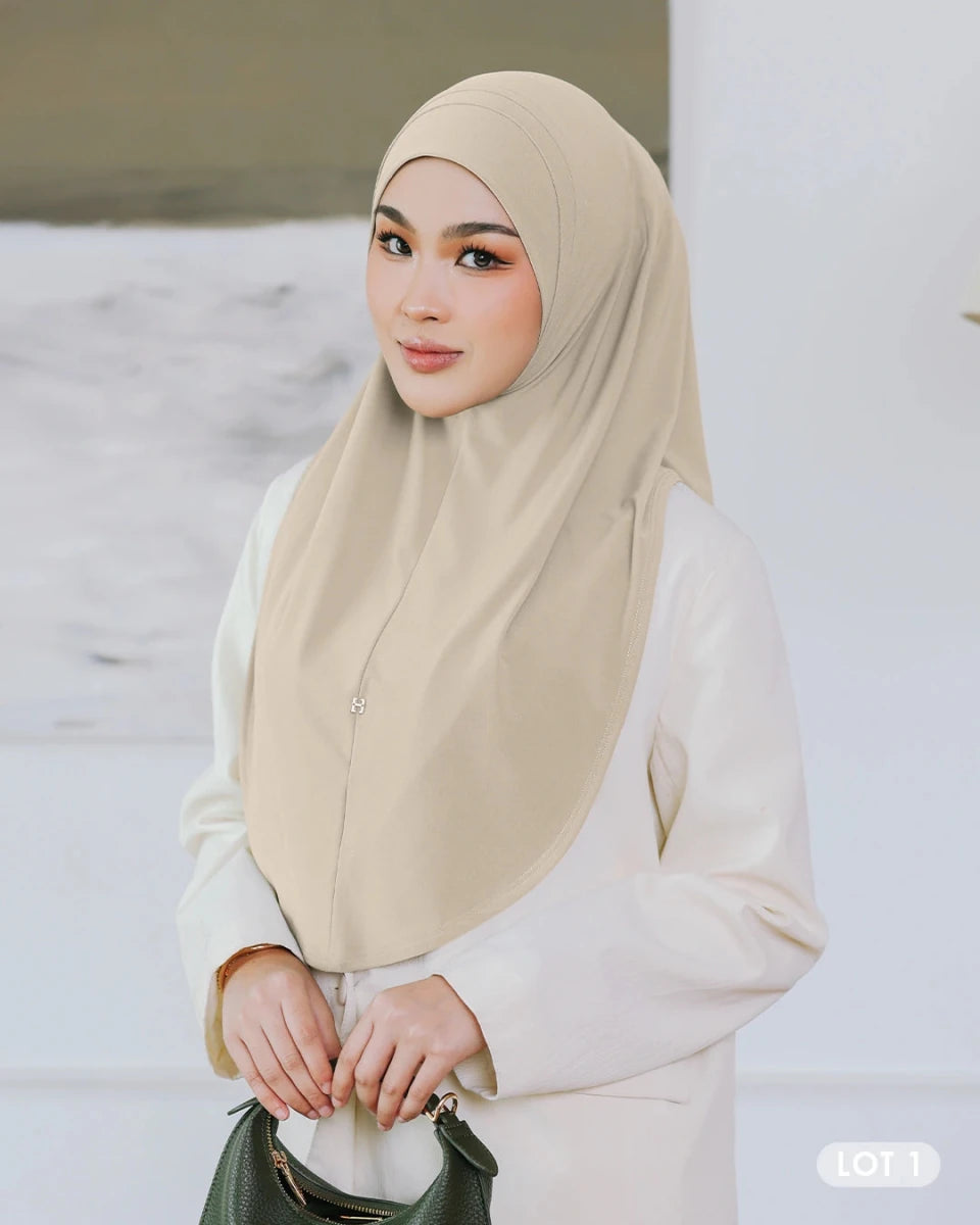 SO-MARJAN TWILL NC 2.0 in IVORY