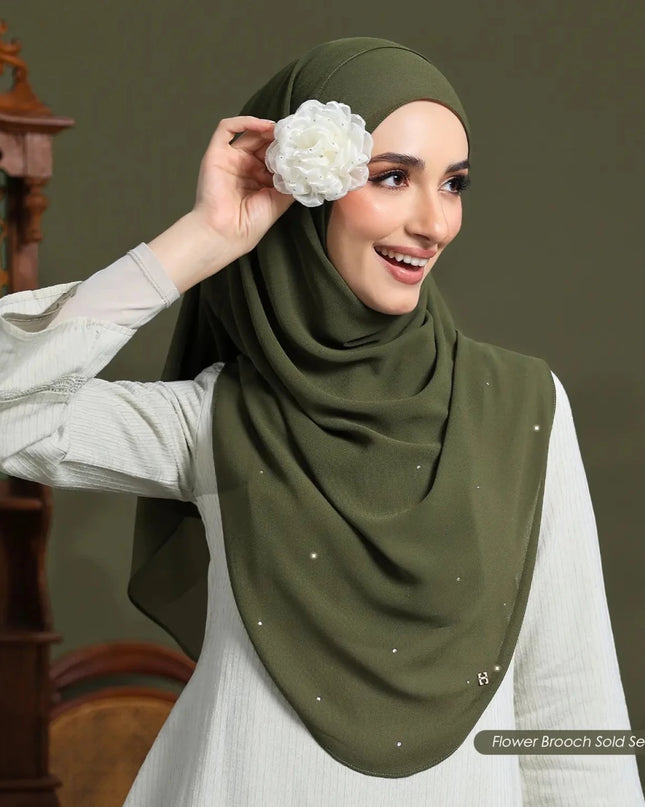 CATALYNA-SO in SEAWEED