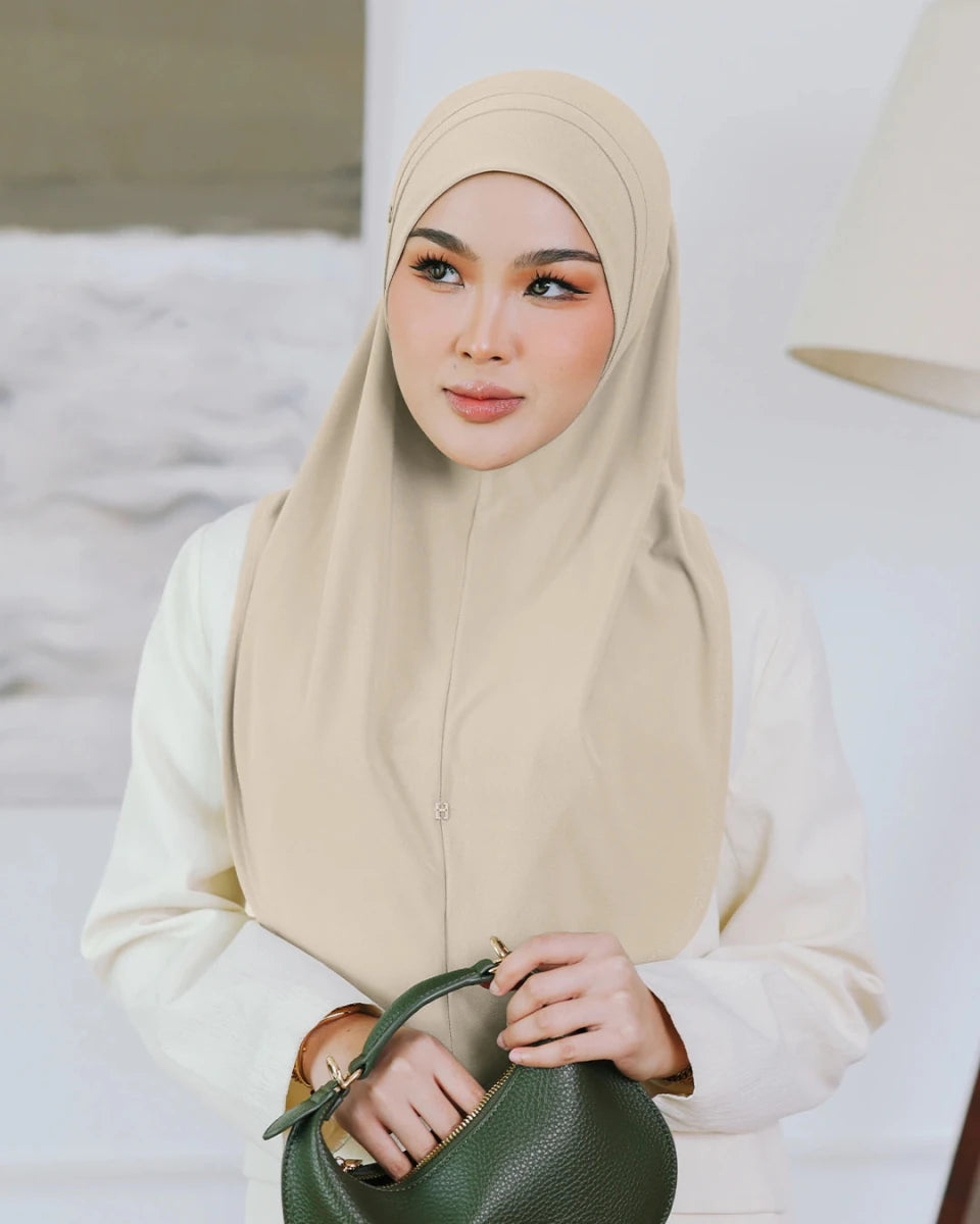 SO-MARJAN TWILL NC 2.0 in IVORY