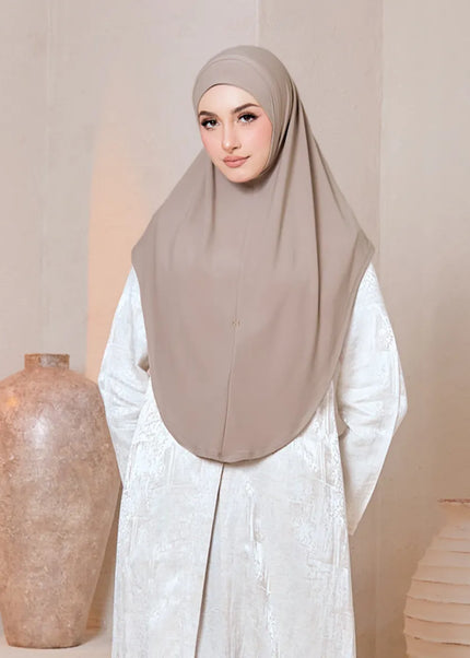 SO-MARJAN TWILL in ASHWOOD