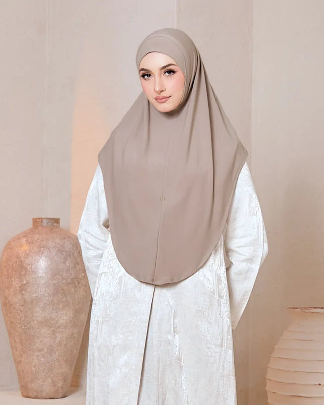 SO-MARJAN TWILL in ASHWOOD