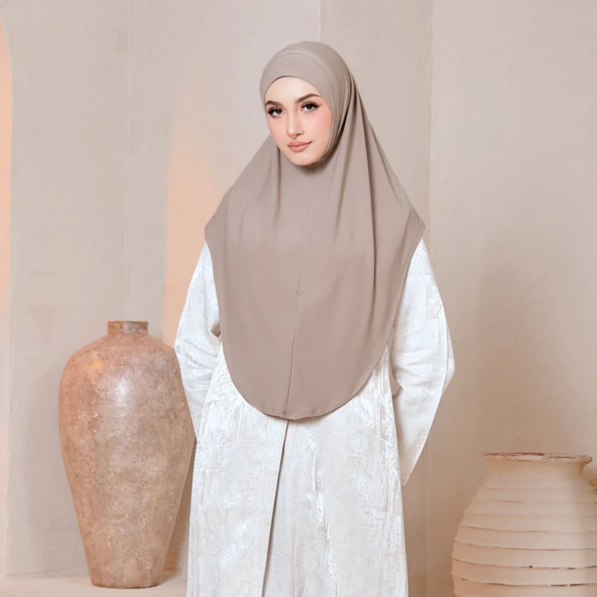 SO-MARJAN TWILL in ASHWOOD