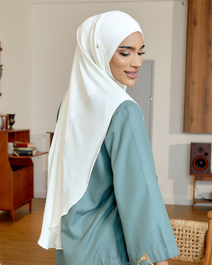 NOORLY-SO in OFF WHITE