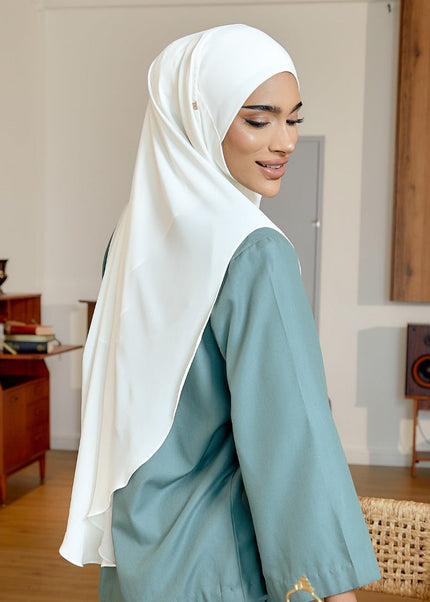 NOORLY-SO in OFF WHITE