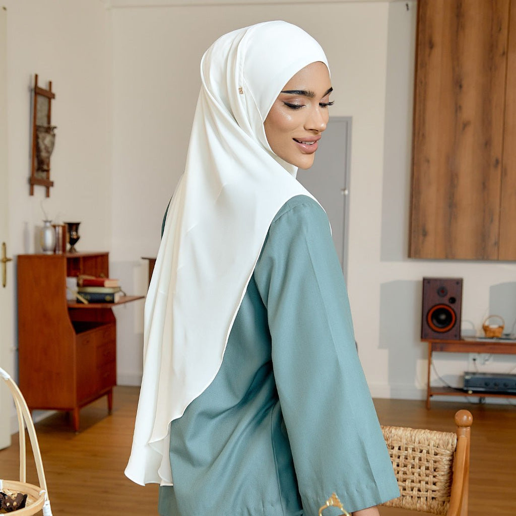 NOORLY-SO in OFF WHITE