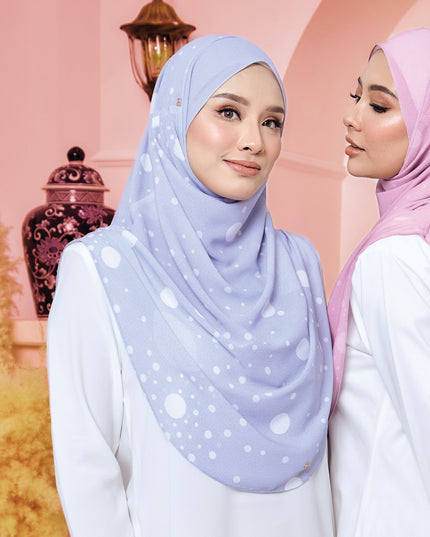 TWEELY-SO BASIC RADIANT ORBIT in LIGHT IRIS