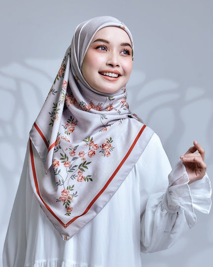 PS-TIMELESS MATTE SATIN in PEWTER