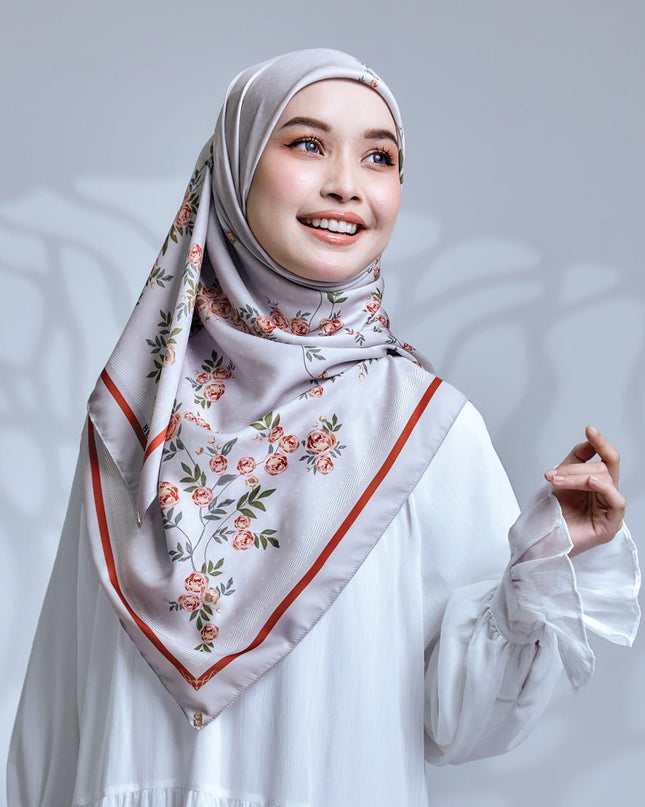 PS-TIMELESS MATTE SATIN in PEWTER