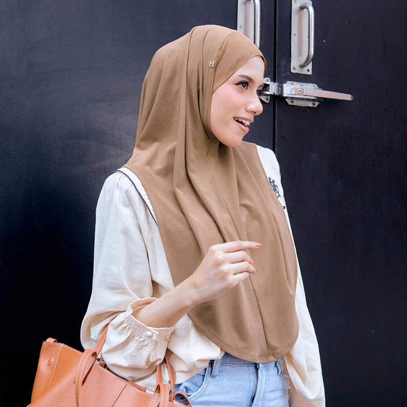 SO-YOUNG in ESPRESSO