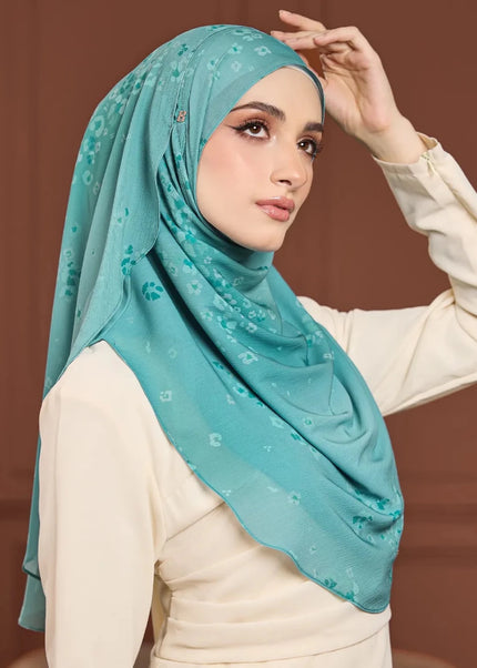FAIRY-SO SERONERA in AQUA