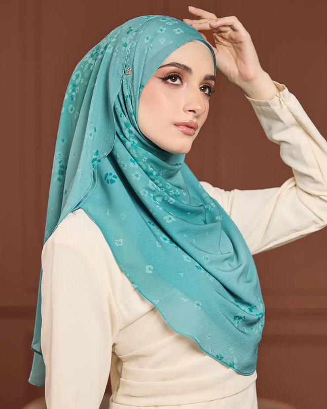 FAIRY-SO SERONERA in AQUA