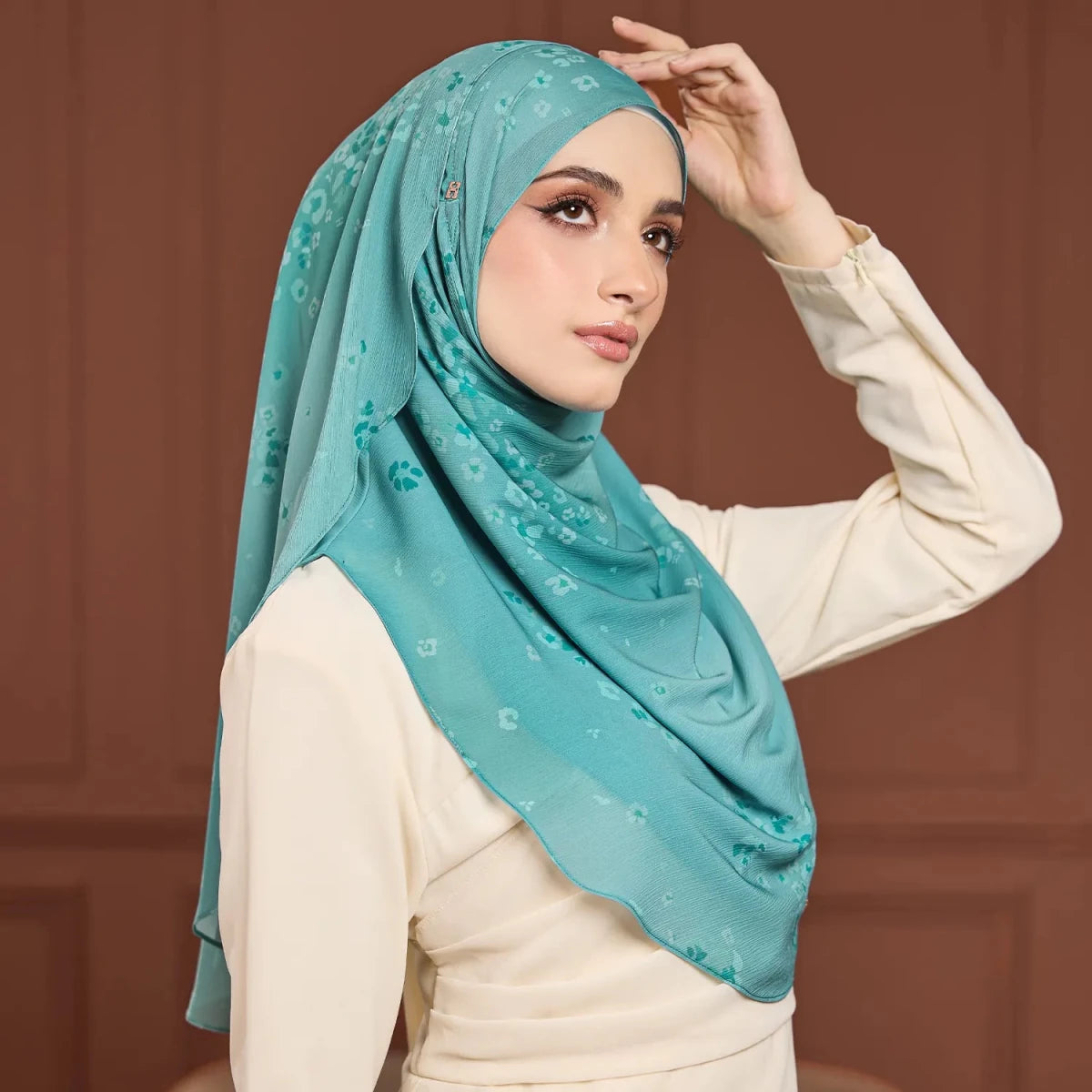 FAIRY-SO SERONERA in AQUA