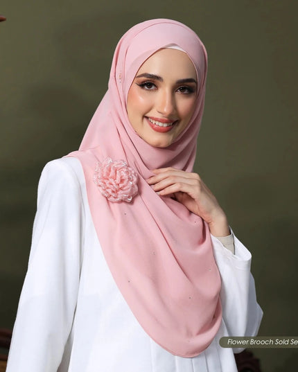 CATALYNA-SO in PASTEL PINK