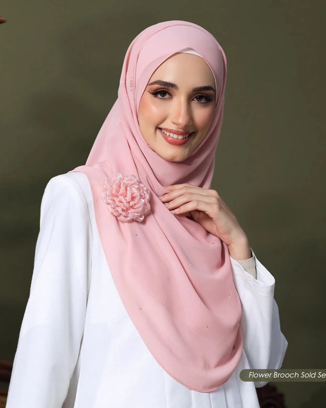 CATALYNA-SO in PASTEL PINK