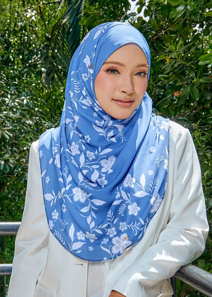 TWEELY-SO BASIC CELESTINE in LAKE BLUE