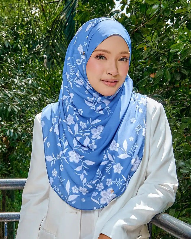 TWEELY-SO BASIC CELESTINE in LAKE BLUE