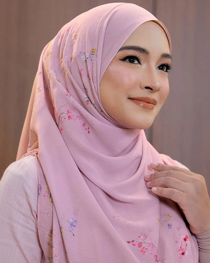 TWEELY-SO BASIC HAPPINESS LOT 2 in PINK MIST