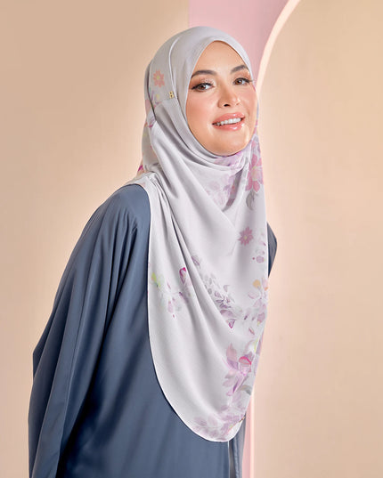 TWEELY-SO BASIC RONA in SMOKY GRAY