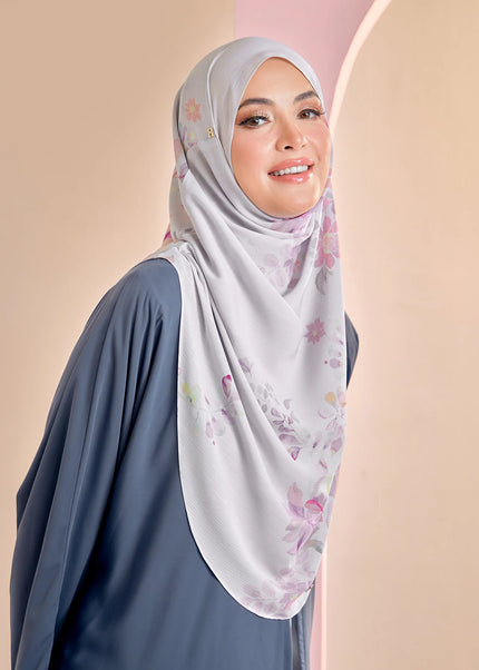 TWEELY-SO BASIC RONA in SMOKY GRAY