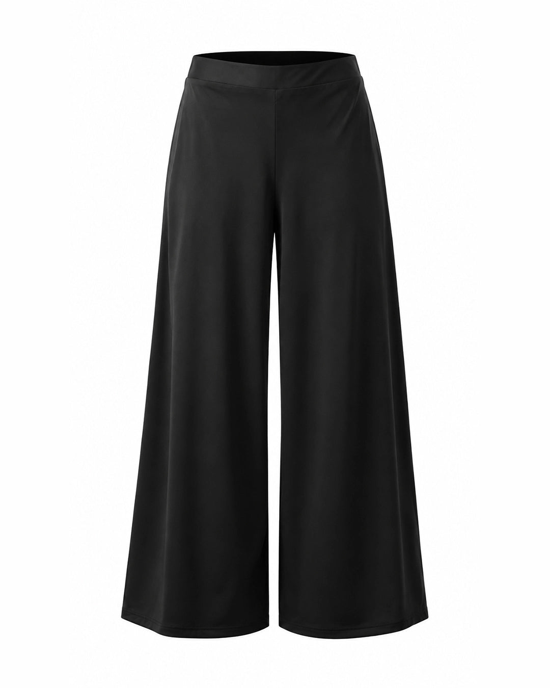 PUF-FILA  LONG SLEVE DRESS in BLACK