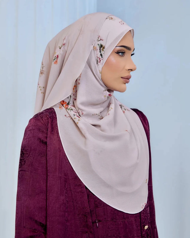 FAIRY-SO MATILDA in WHISPER