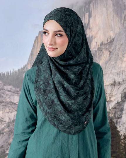 FAIRY-SO SEA OF LILIES in BLACKPINE