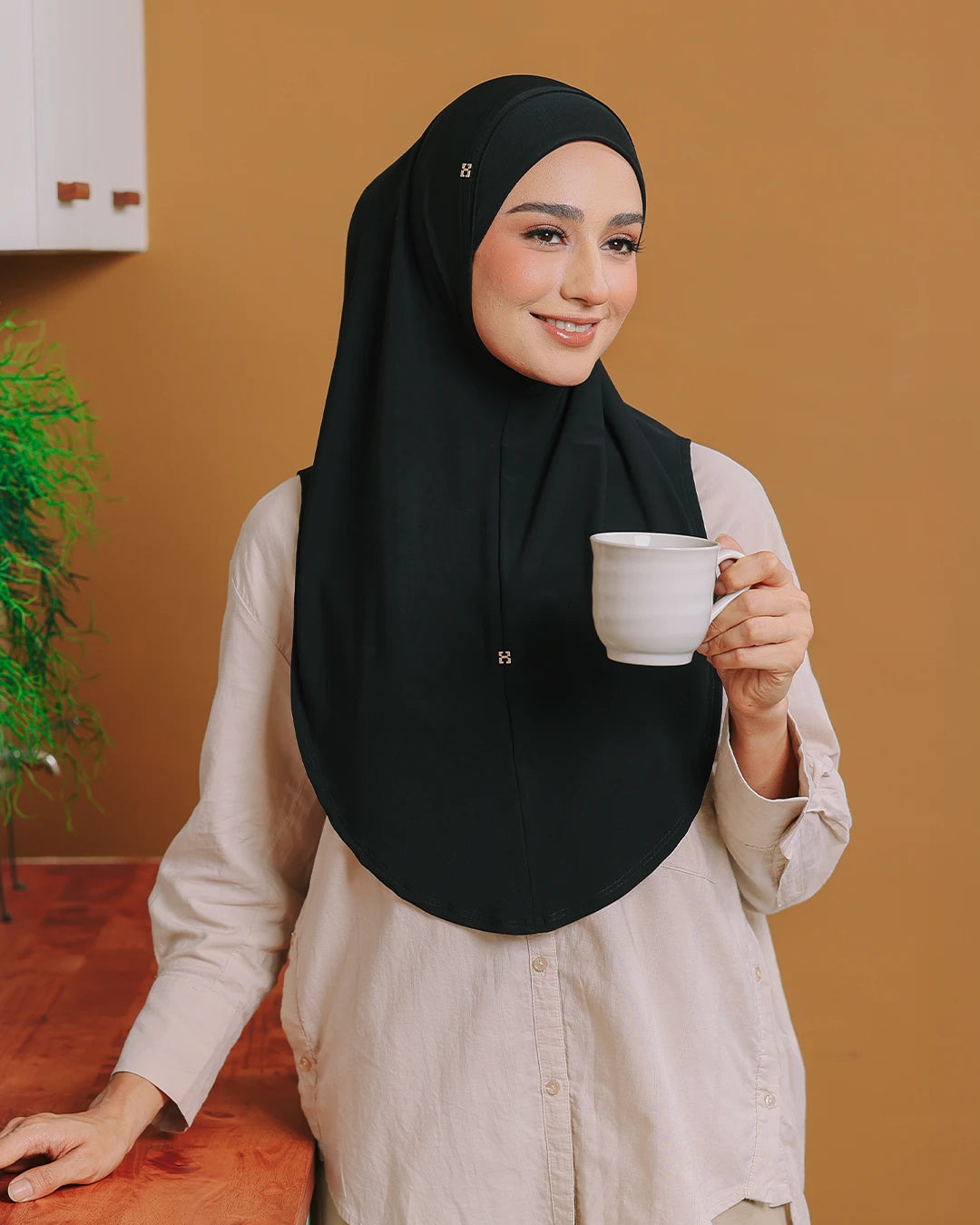 SO-MARJAN NC COMFORT FLEX in BLACK