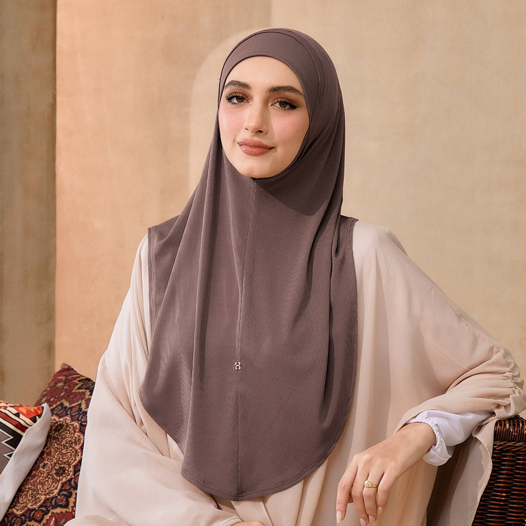 SO-MARJAN in TREE BRANCH