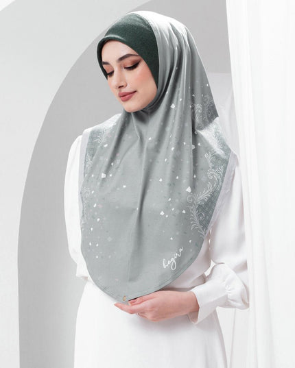 SO-MABEL CONFETTI in ROSEMARY