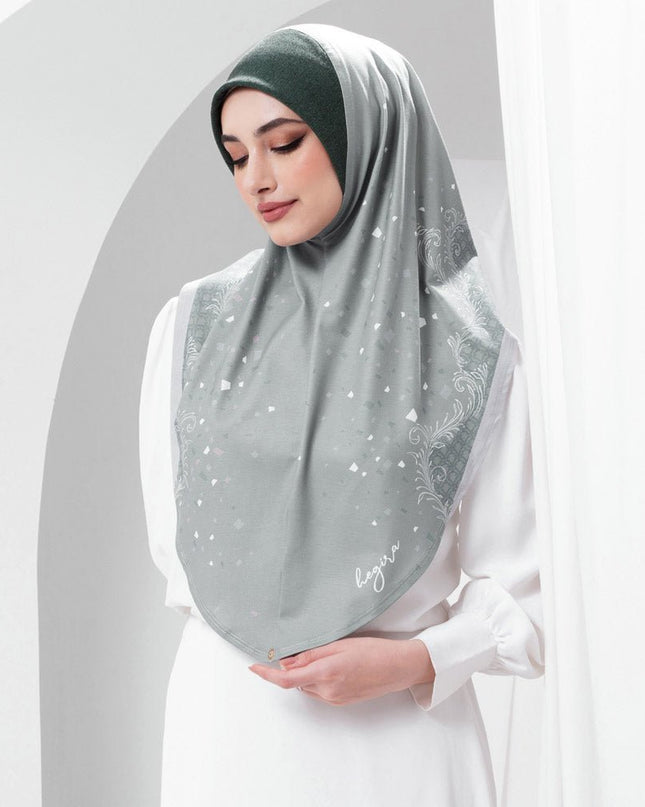 SO-MABEL CONFETTI in ROSEMARY