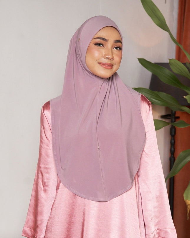 SO-LANA SSC in OPERA MAUVE