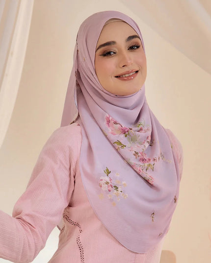 FAIRY-SO ALMOST SUMMER in ORCHID PINK