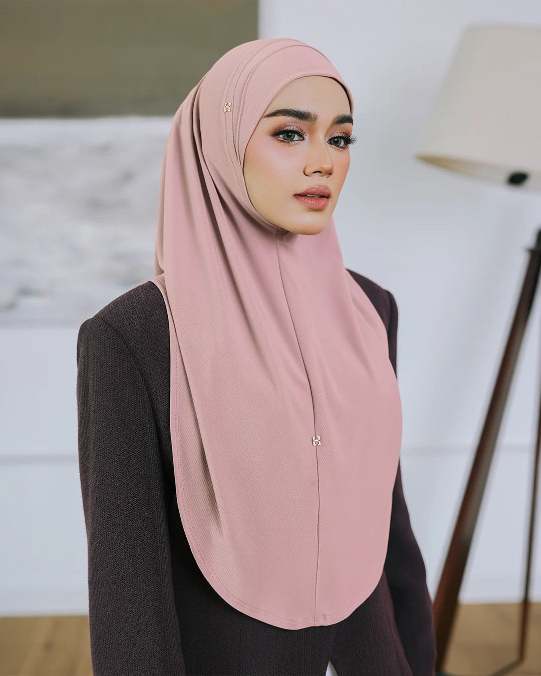 SO-MARJAN TWILL NC 2.0 in POWDER PINK