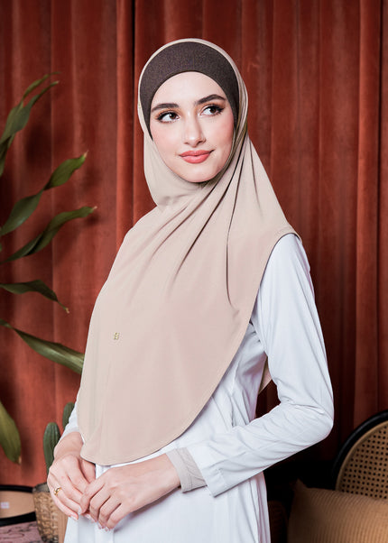 SO-KEY WITH KAMILLY AWNING in CALICO
