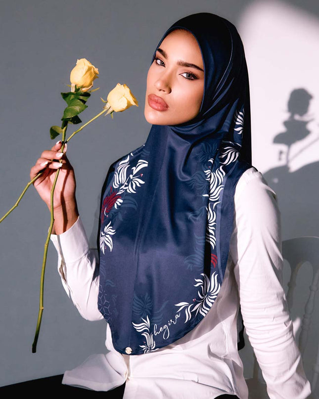 SO-PRIMORA FIREBURST in NAVY