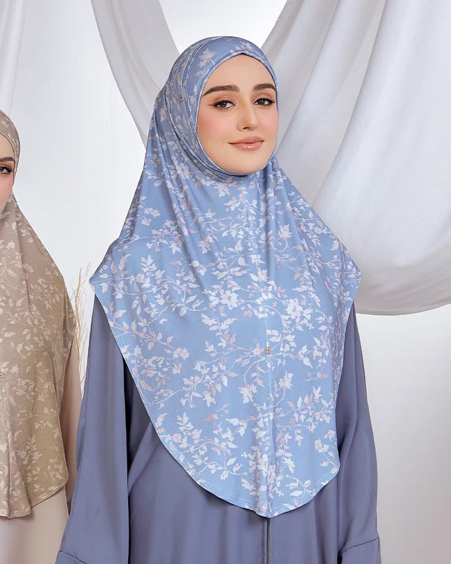 SO-MARJAN TWILL ELOWEN in BREEZE