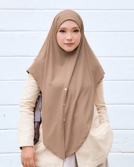 SO-KHALILA in HAZEL SAND
