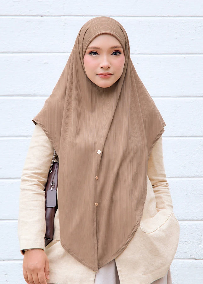 SO-KHALILA in HAZEL SAND